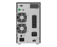 Power Walker VFI 3000 TGB ON-LINE 3000VA 4X IEC C13 - 1148520 - zdjęcie 2